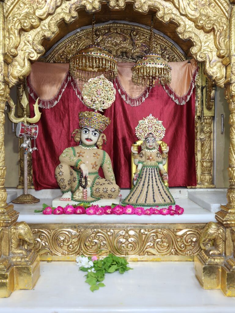 Mahashivratri – Maha Vad 13