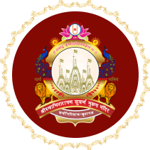 Junagadh Mandir Logo