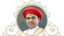 Rakeshprasadji Maharaj